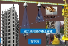 塔机吊钩可视化系统具有以下功能和特点